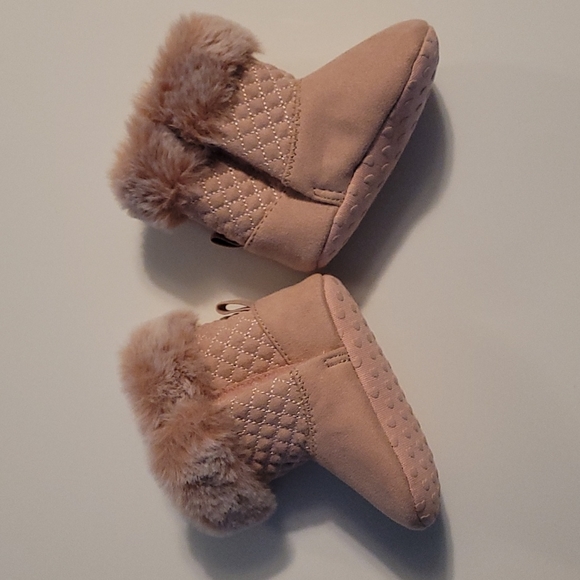 Baby Winter Boots - Picture 2 of 4